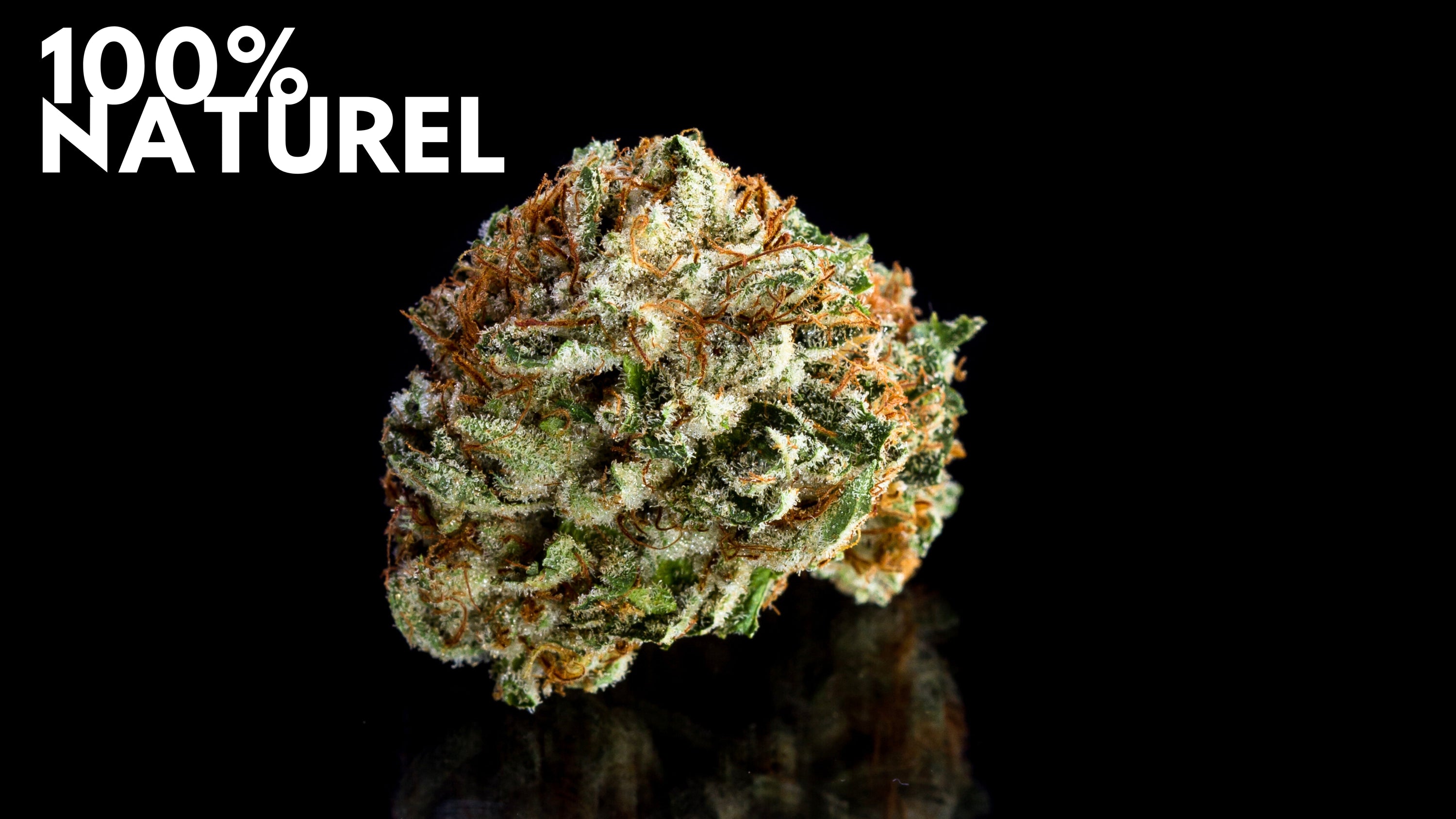 mini fleurs cbd indoor