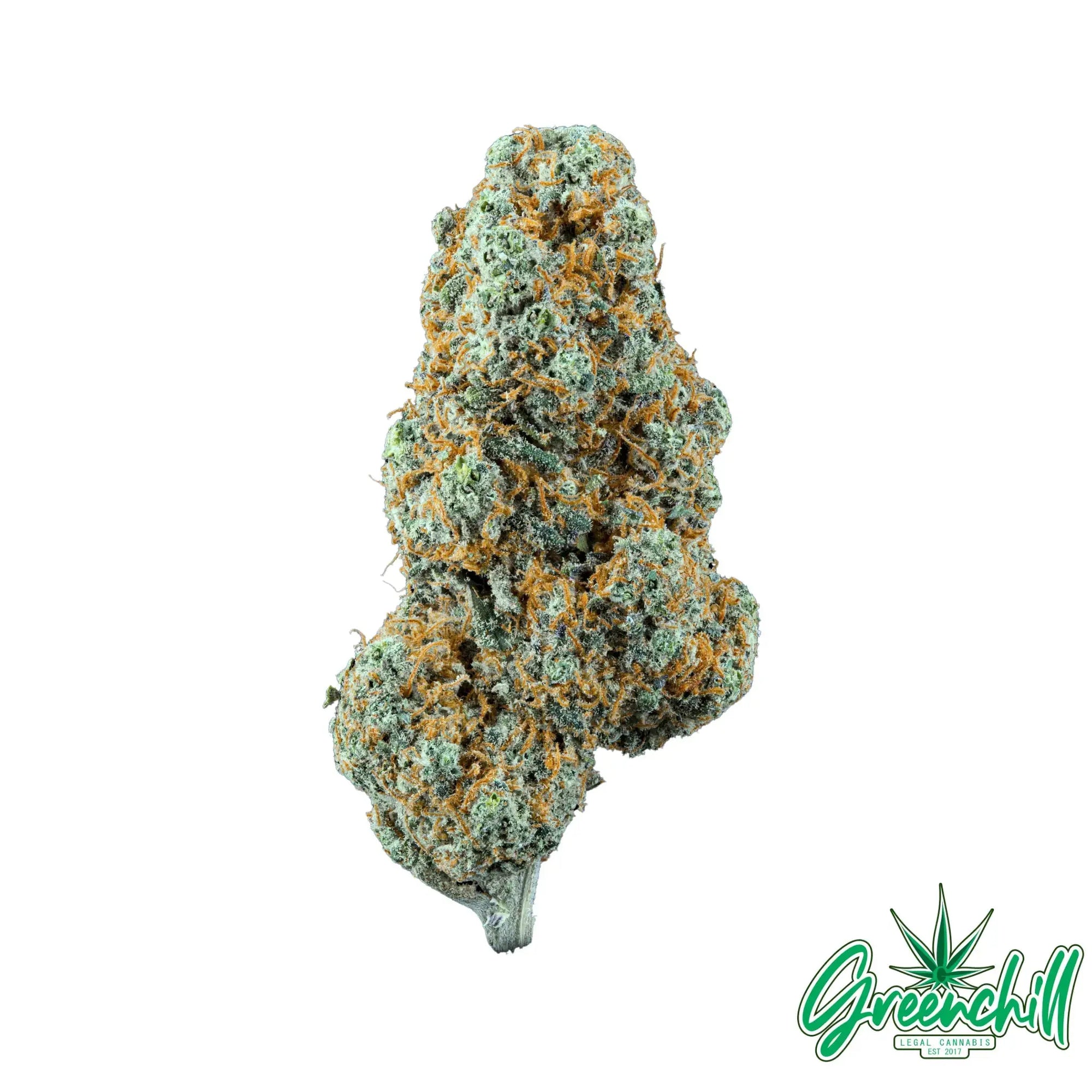 PLUTONIUM KUSH INDOOR-suisse cbd