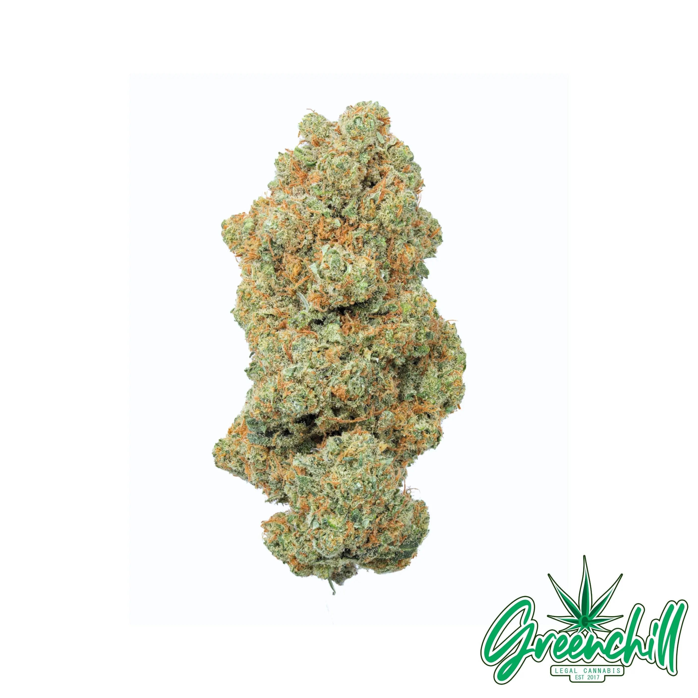 CALIFORNIA HAZE CBD INDOOR My Store