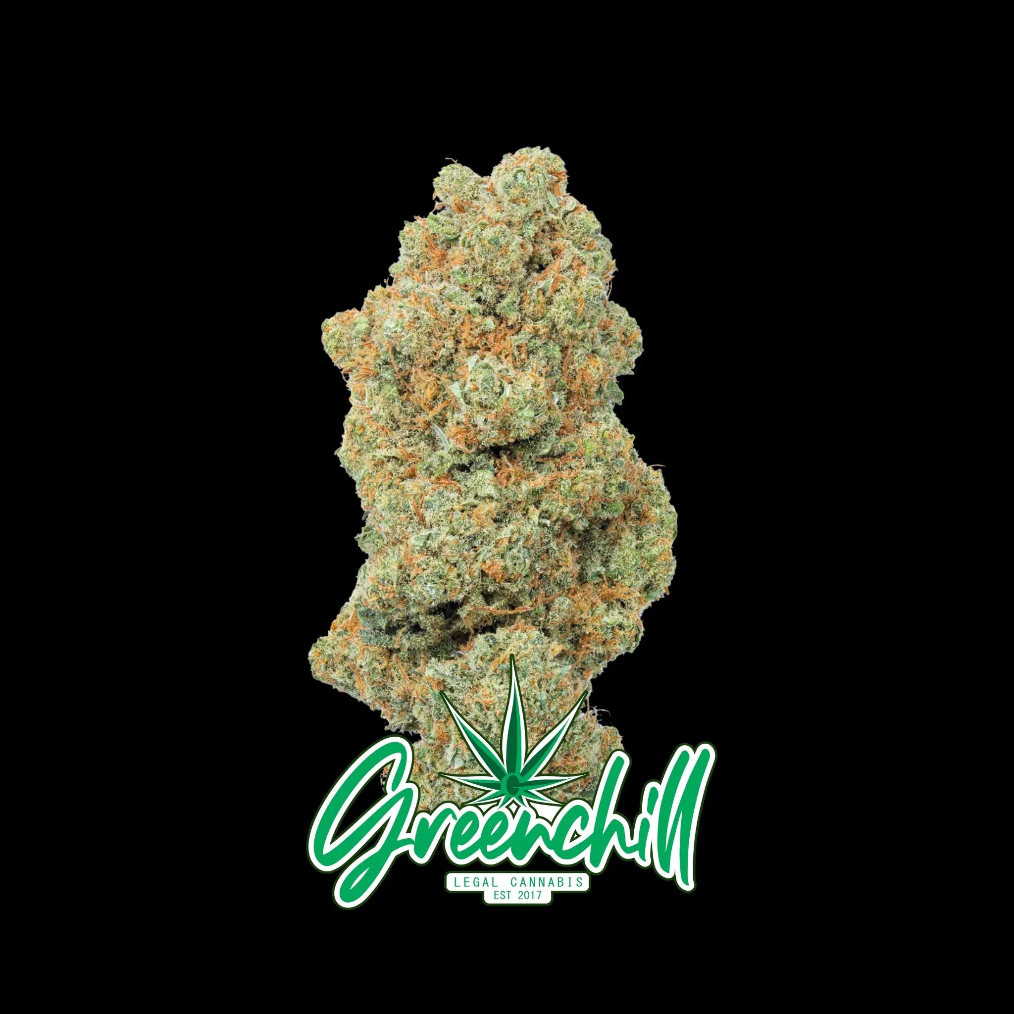 CALIFORNIA HAZE CBD INDOOR My Store