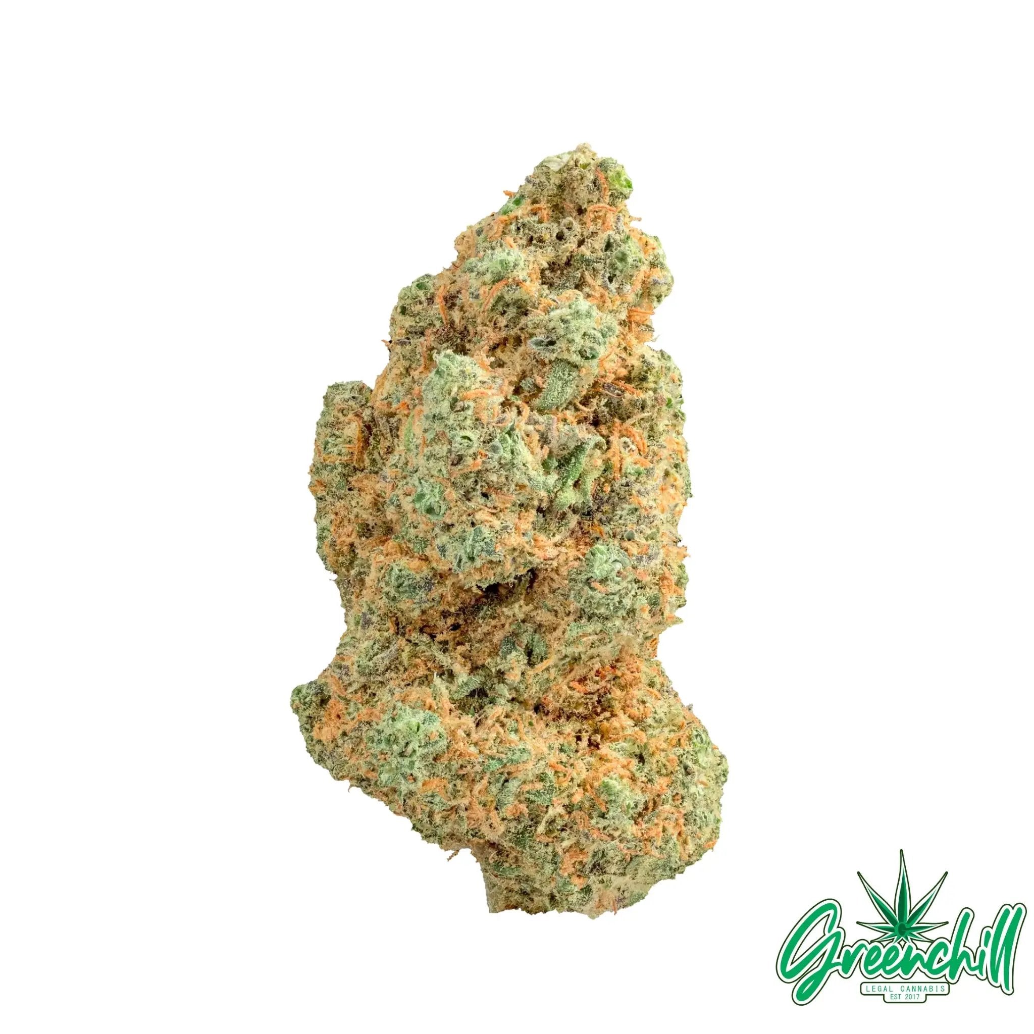 CRITICAL MASS INDOOR Greenchill SARL