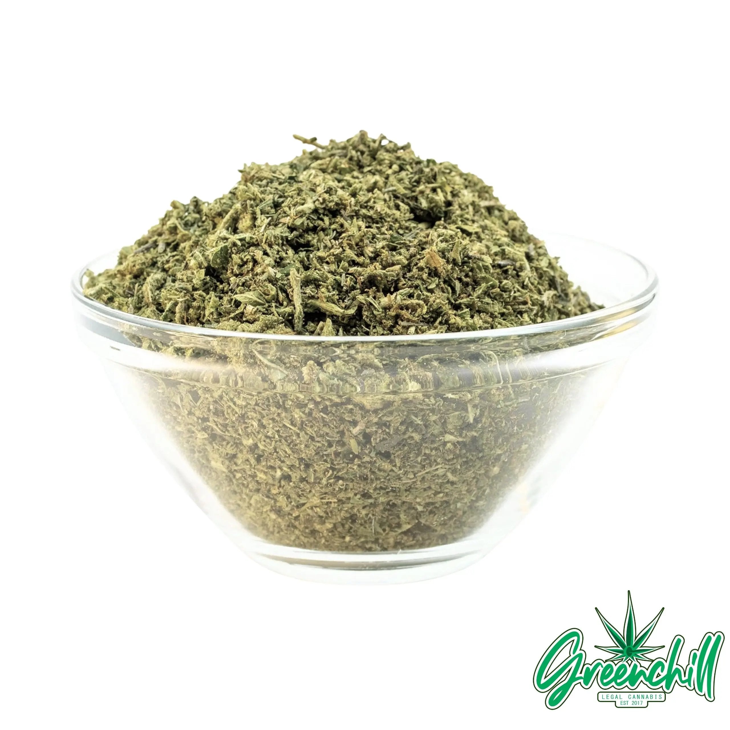 CRUNCH TRIM CBD INDOOR My Store