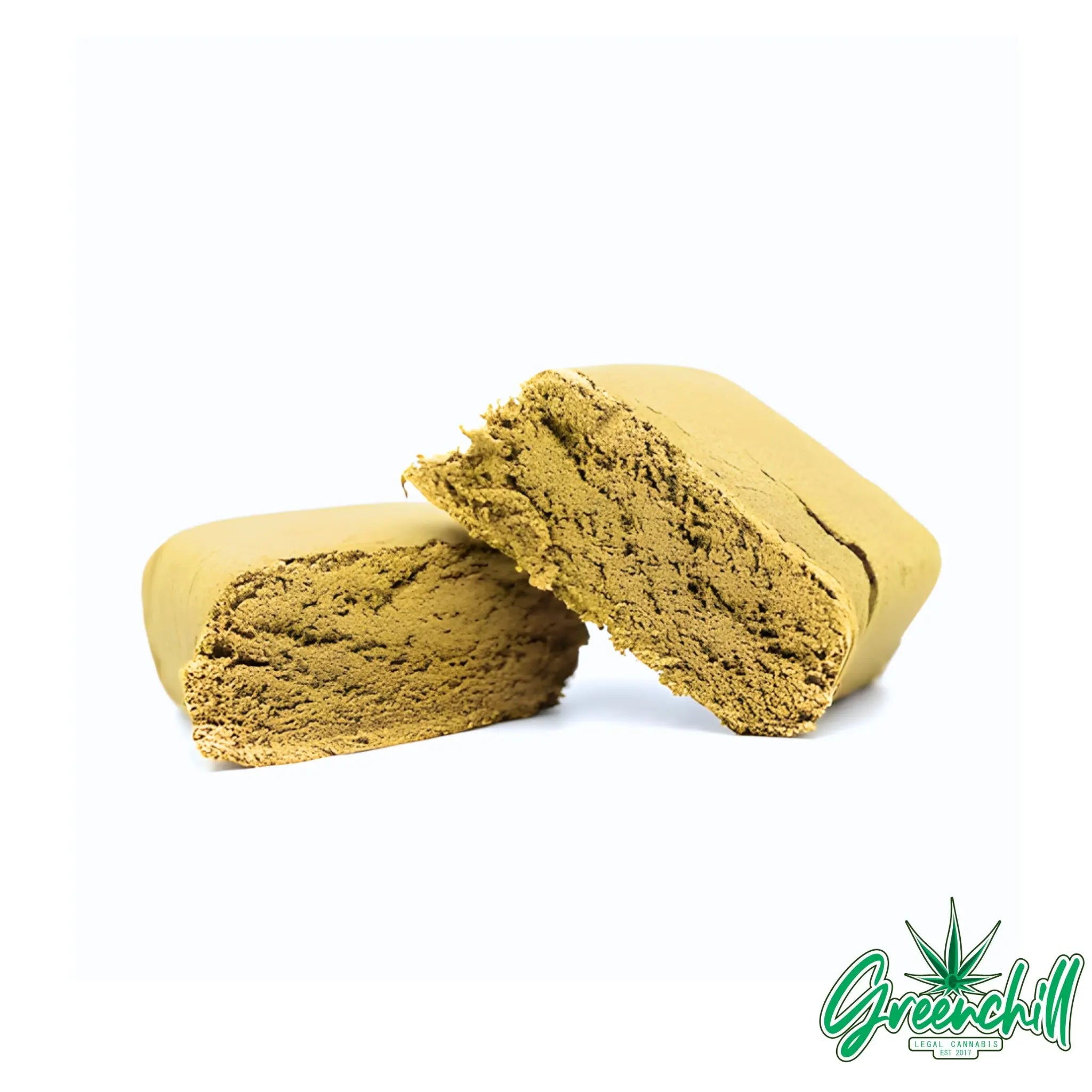 GOLDEN HASH INDOOR CBD Greenchill SARL