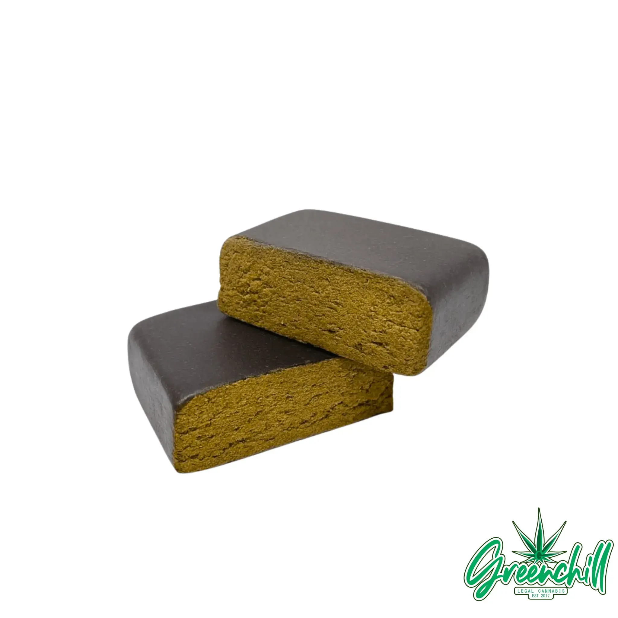 Hash 3x Filtré Greenchill SARL