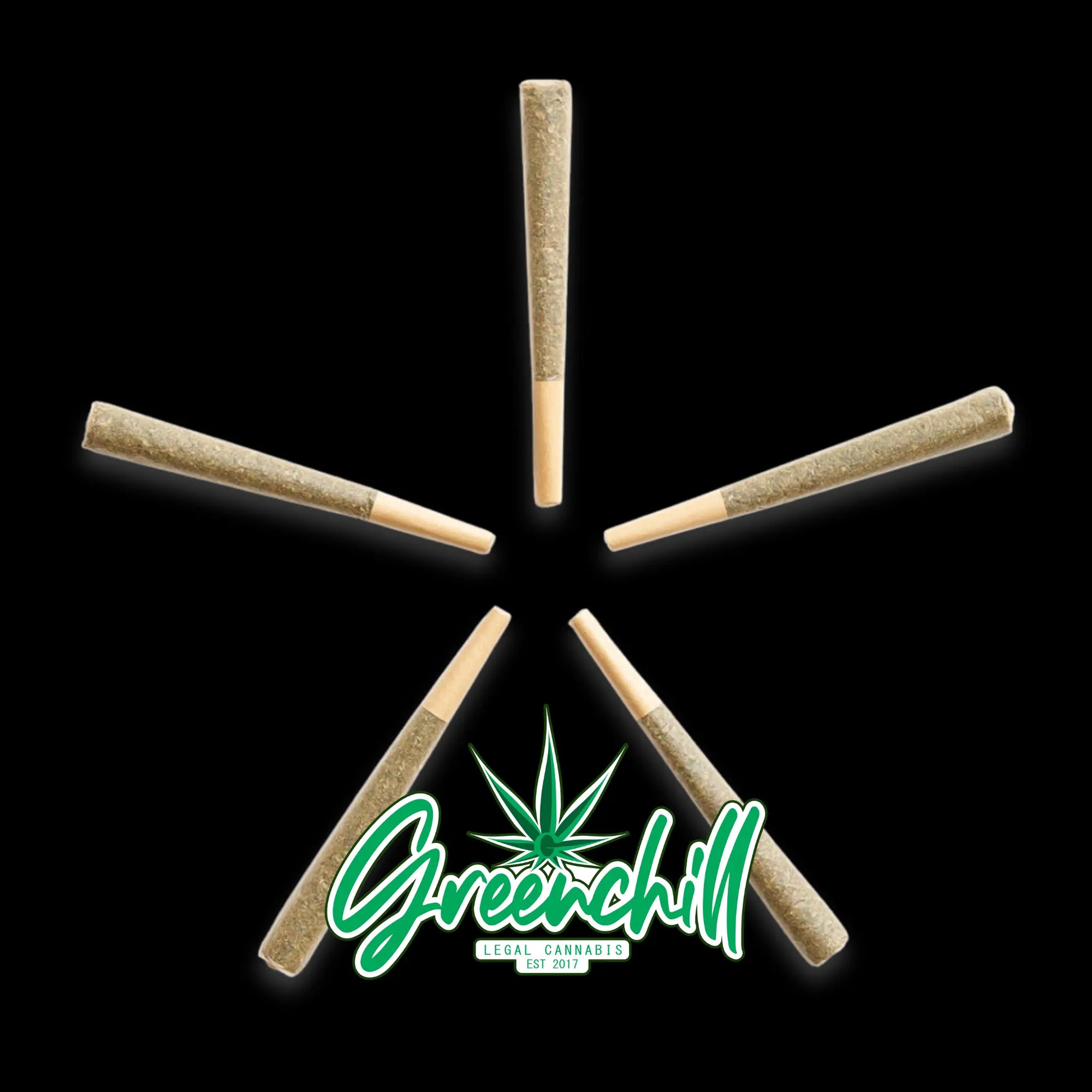 JOINTS CBD FRUITY SKUNK INDOOR My Store