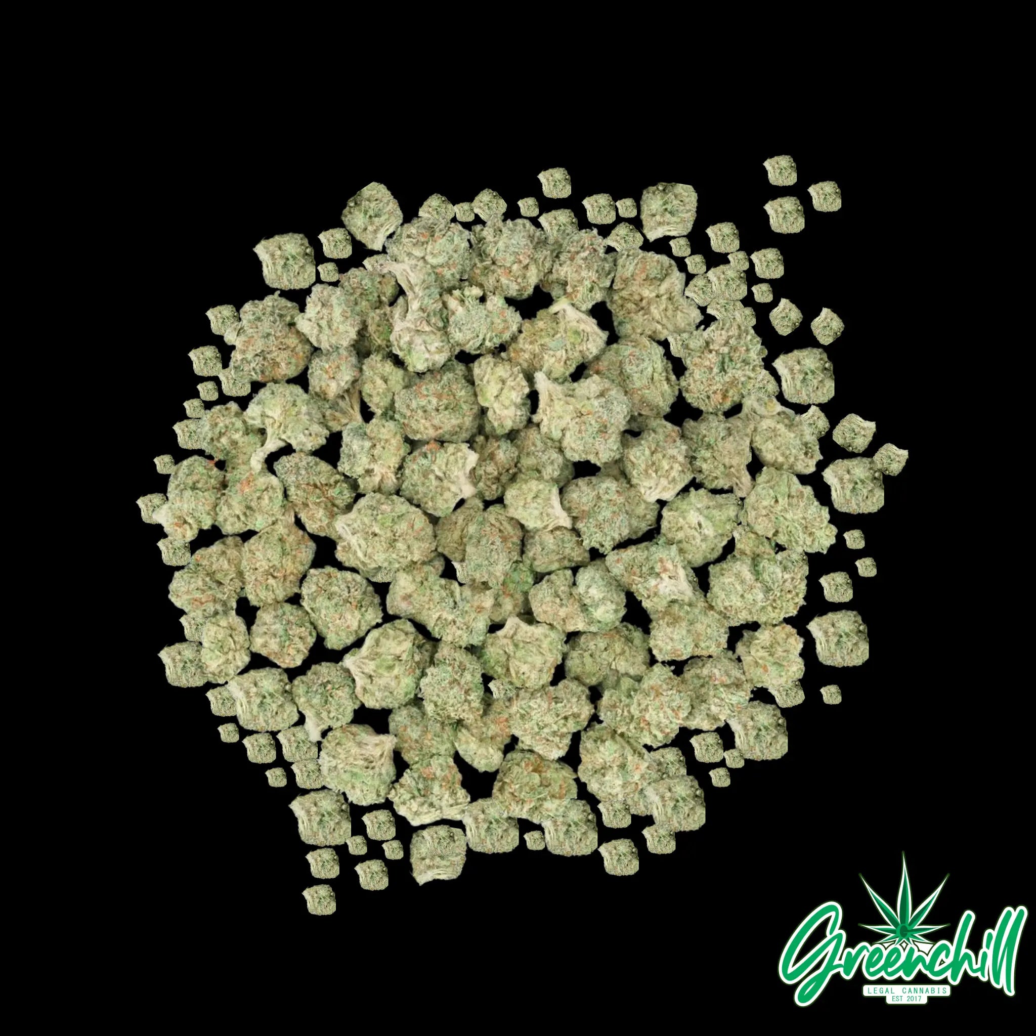 🔥 Limited Medium Bud My Store