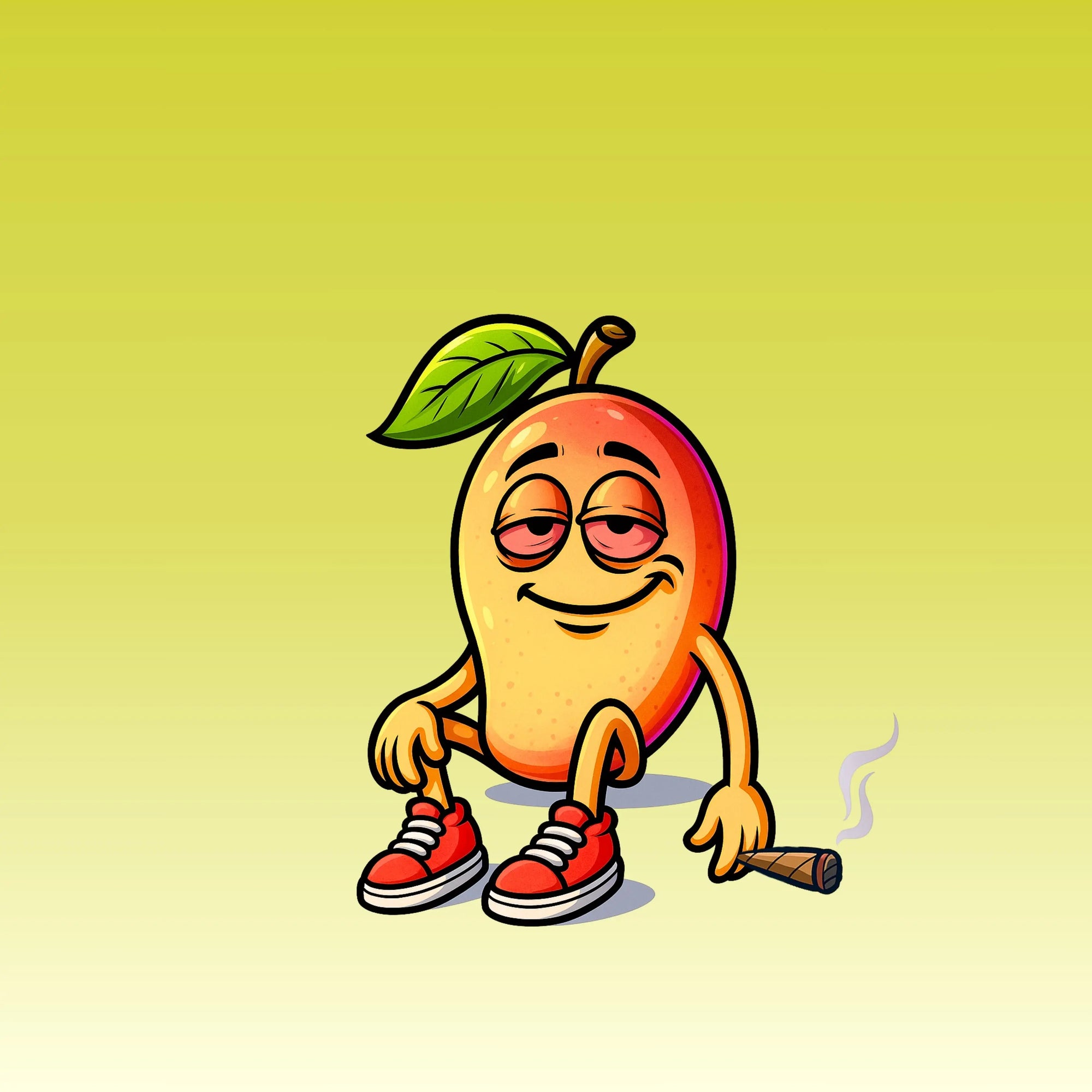 MANGO KUSH INDOOR CBD Greenchill SARL