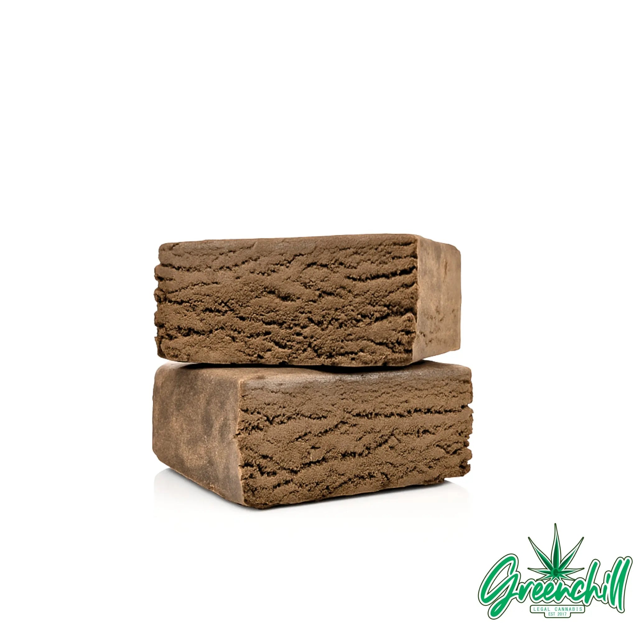 MAROK CREAM Greenchill SARL