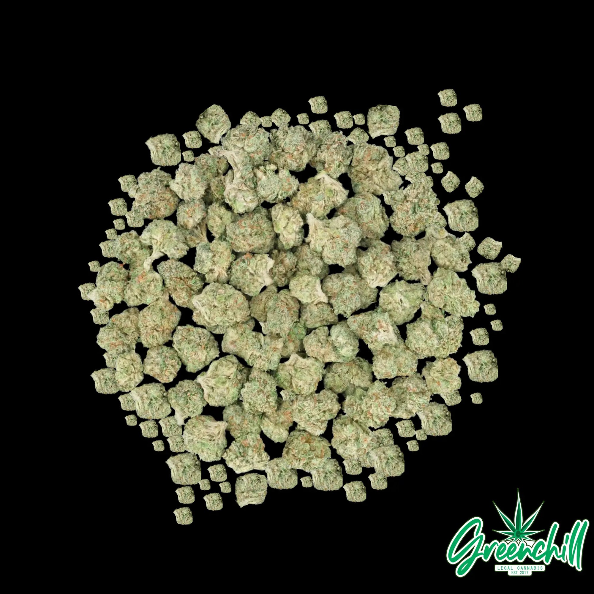 MEDIUM BUDS CBD INDOOR My Store