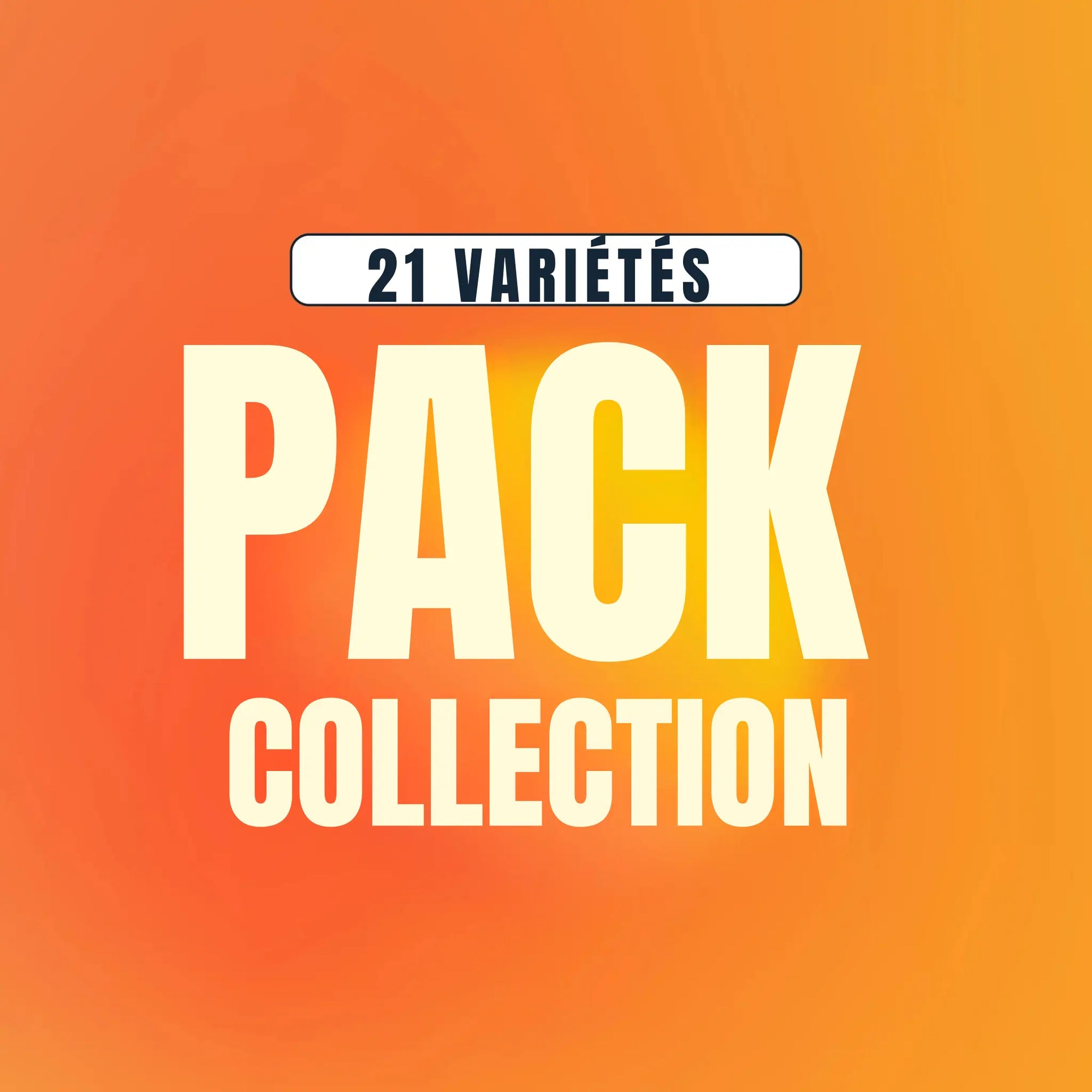 Pack Collection Greenchill SARL