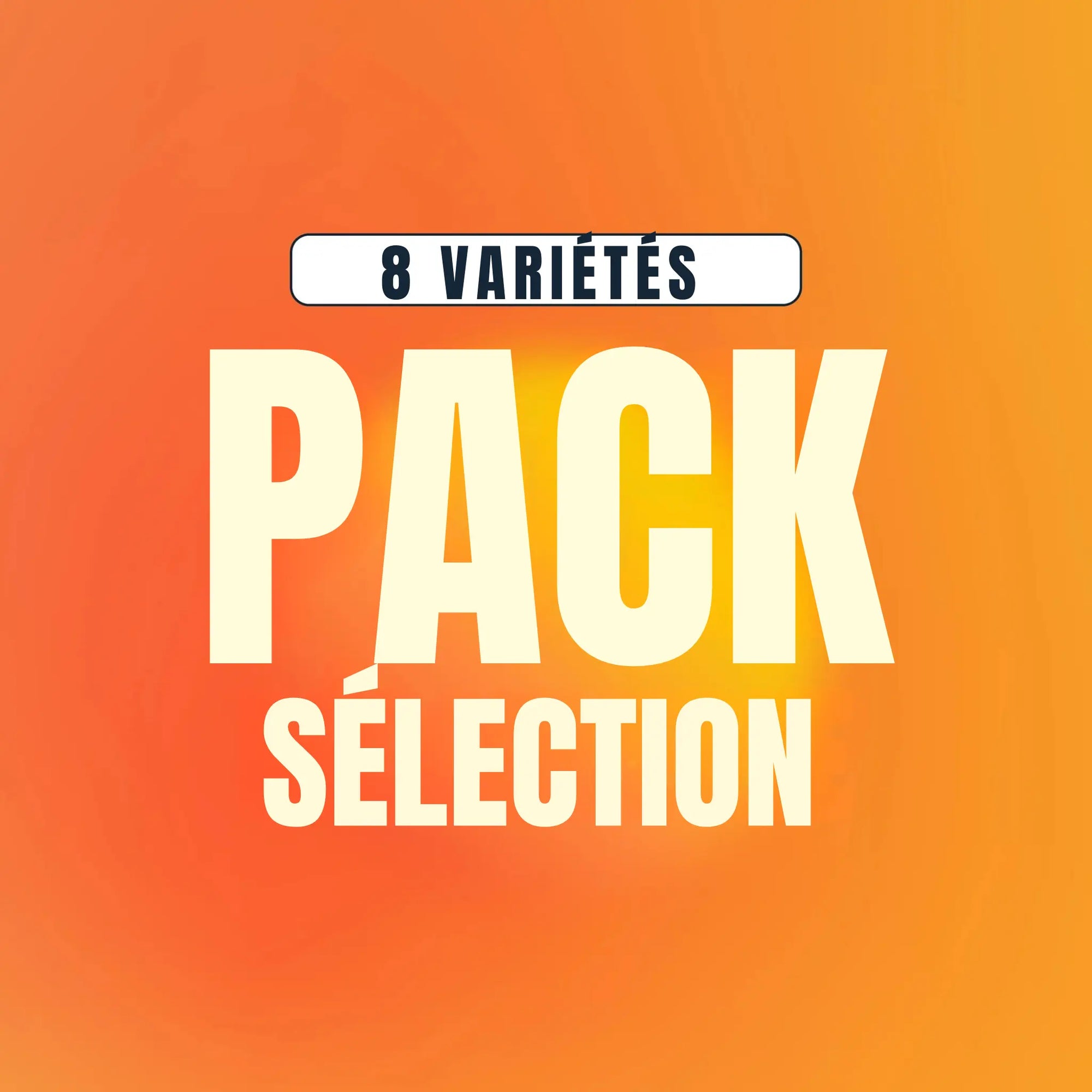 Pack Sélection CBD Greenchill SARL