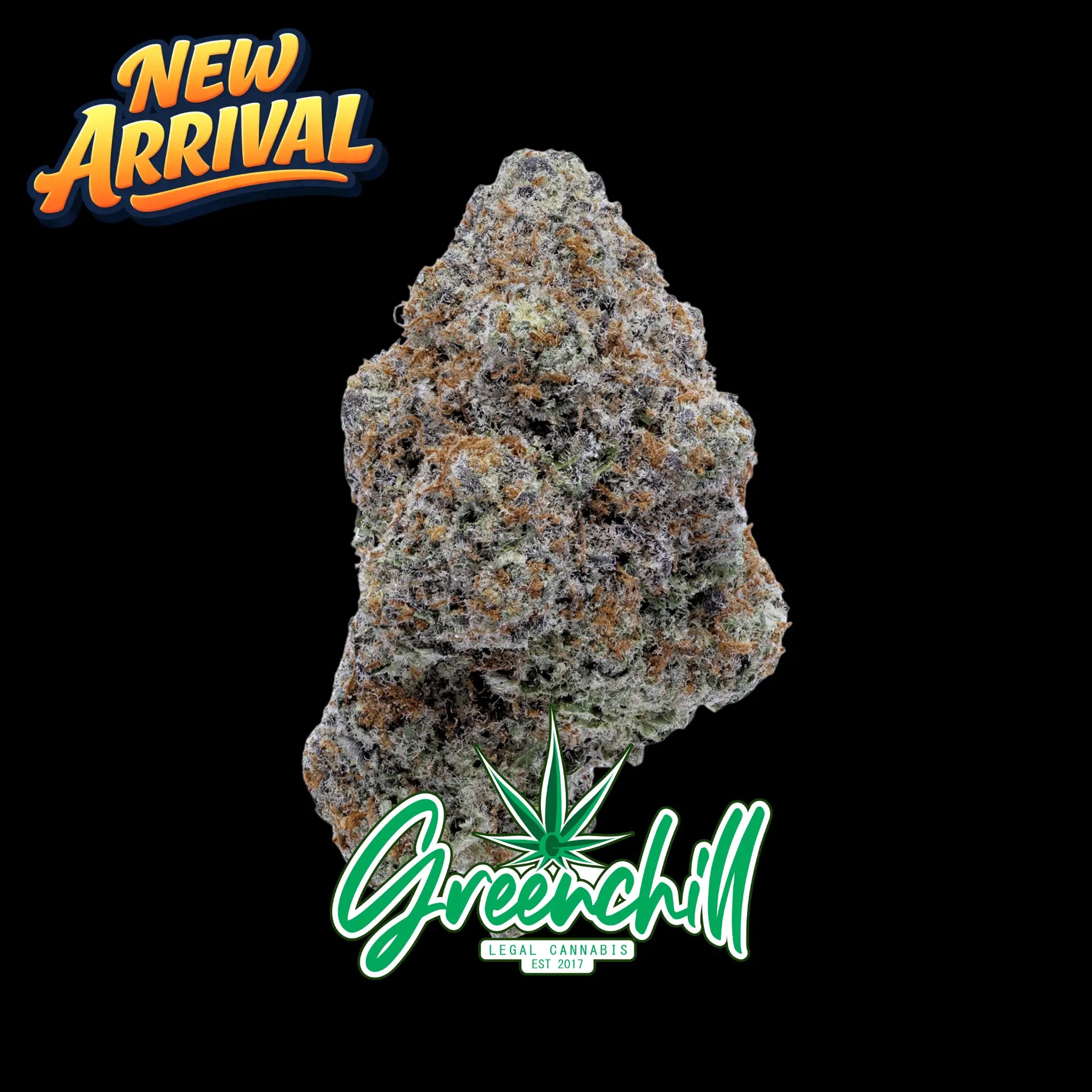 ROYAL OAK INDOOR CBD Greenchill SARL
