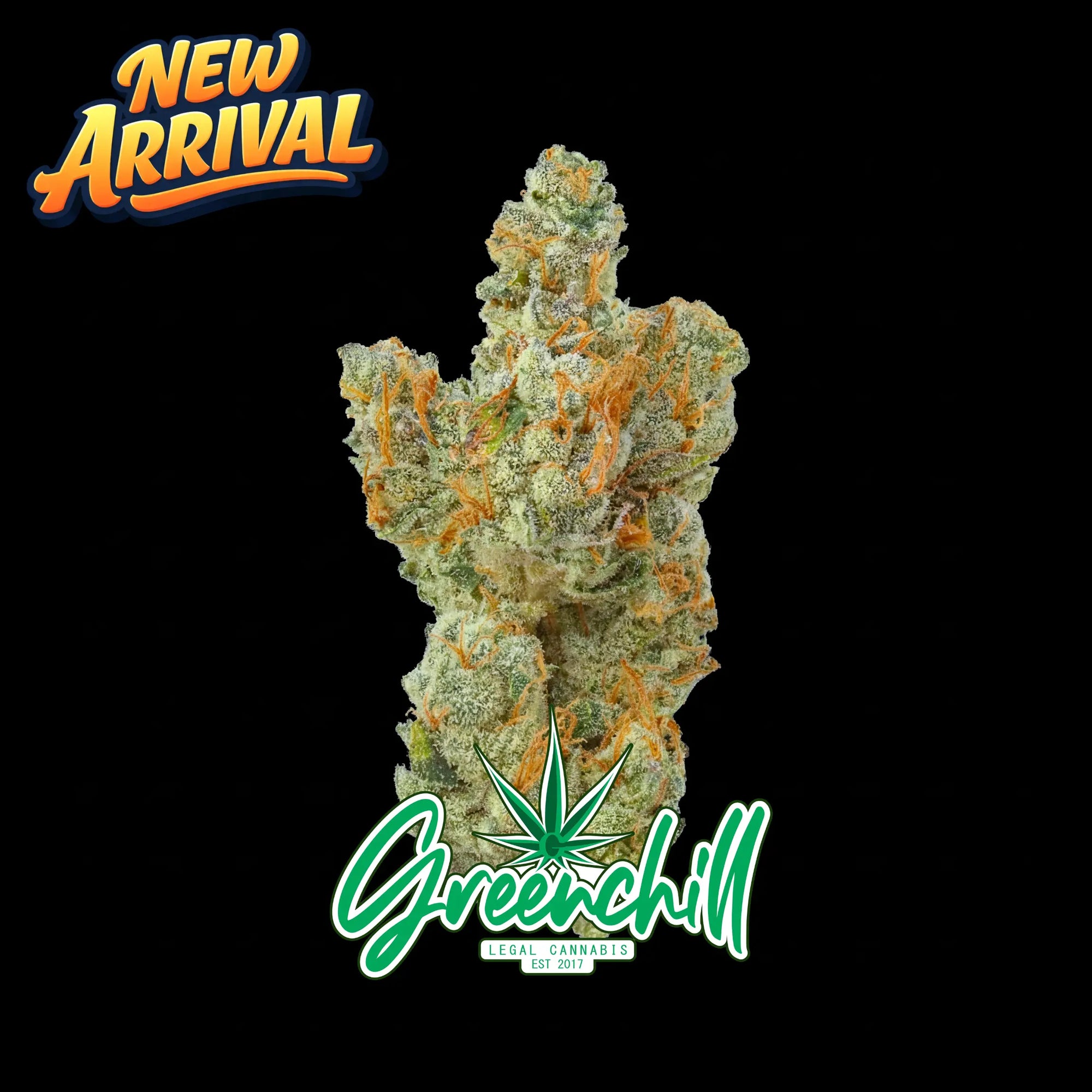 SKITTLEZ INDOOR CBD Greenchill SARL