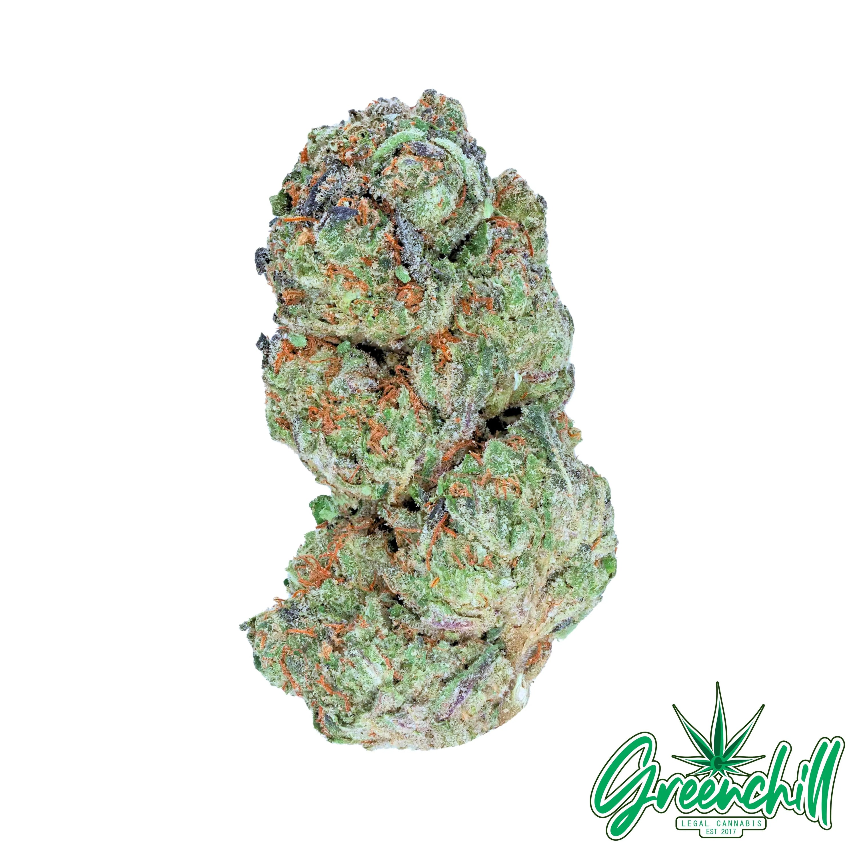 SNOWFLAKE CBD INDOOR Greenchill SARL