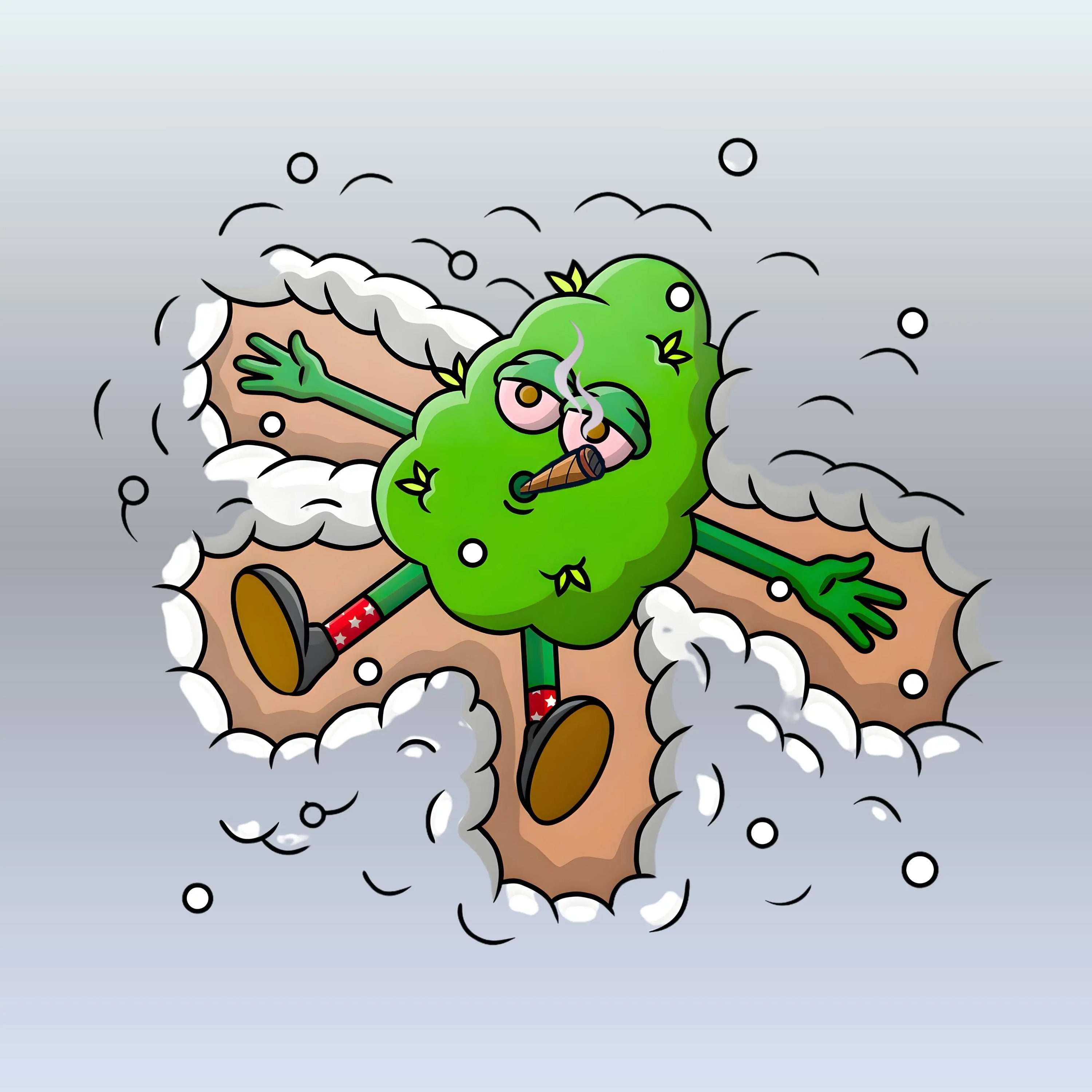 SNOWFLAKE CBD INDOOR Greenchill SARL