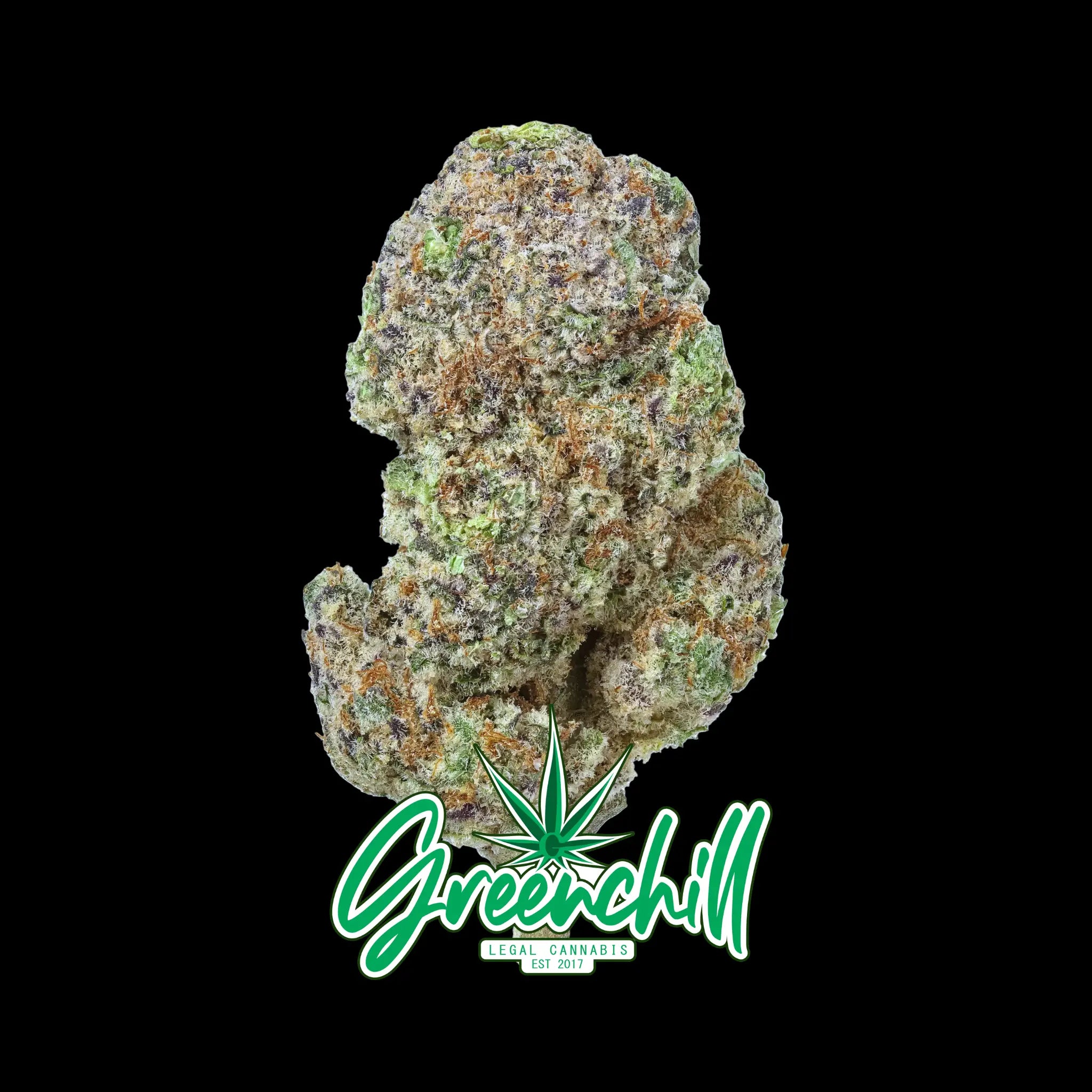 SNOWFLAKE CBD INDOOR Greenchill SARL