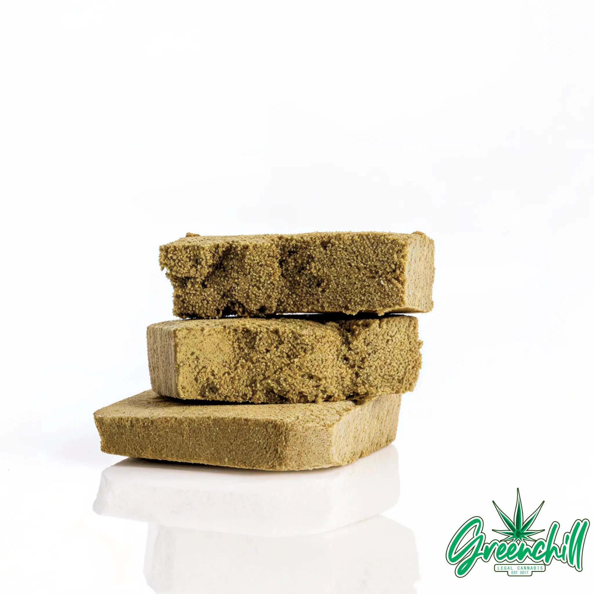 SWISS COOKIES Greenchill SARL