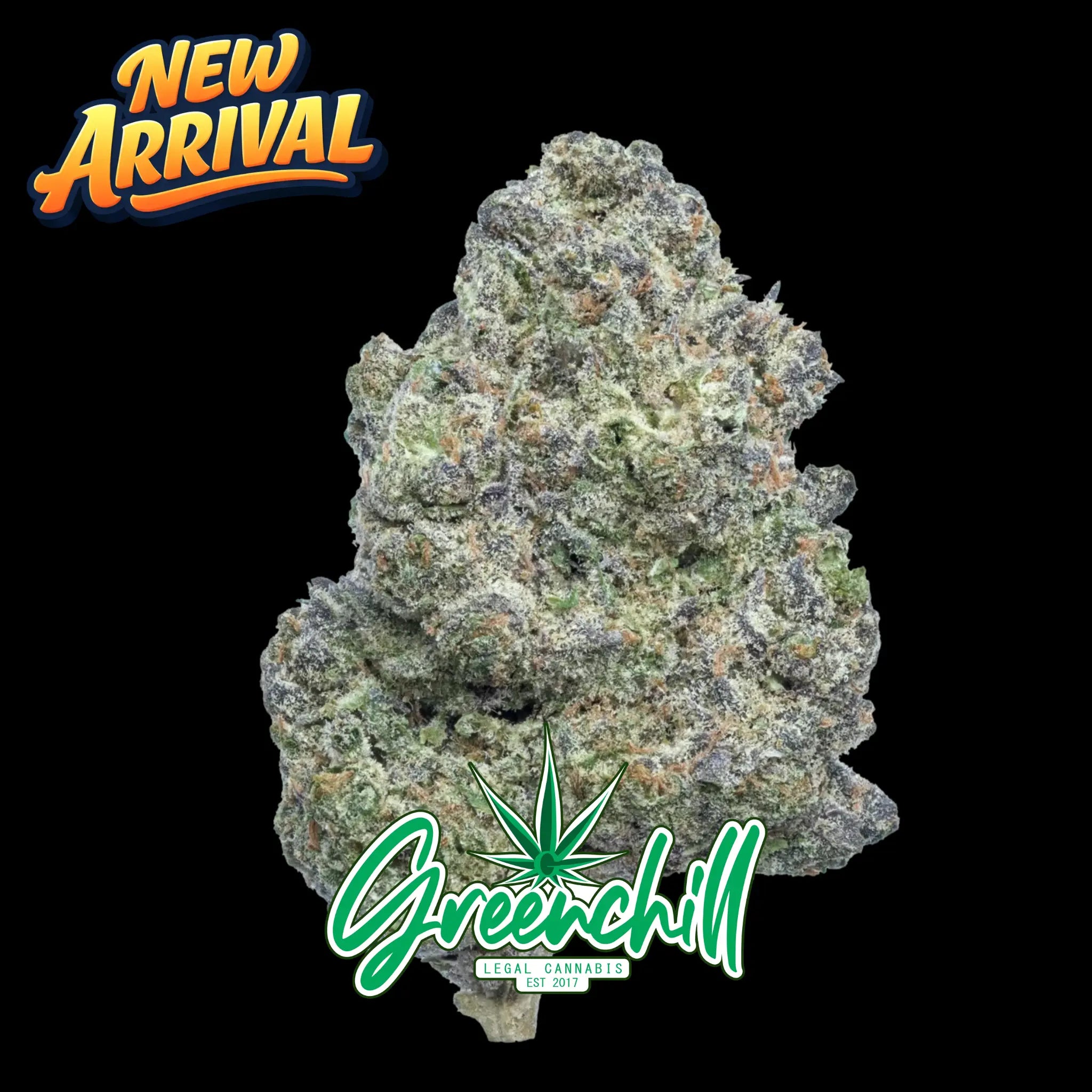 TROPICANNA DIESEL INDOOR CBD Greenchill SARL